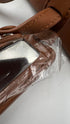 Borsa "Le sac 11" marrone