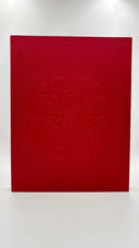 Libro Anemones – Womenswear Autumn/Winter MMXXI Alexander McQueen