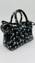 Borsa motivo rose