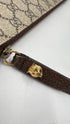 Pochette GG ape