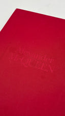 Libro Anemones – Womenswear Autumn/Winter MMXXI Alexander McQueen