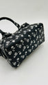 Borsa motivo rose