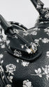 Borsa motivo rose