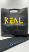 Borsa "Ghost" nera