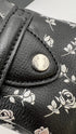 Borsa motivo rose
