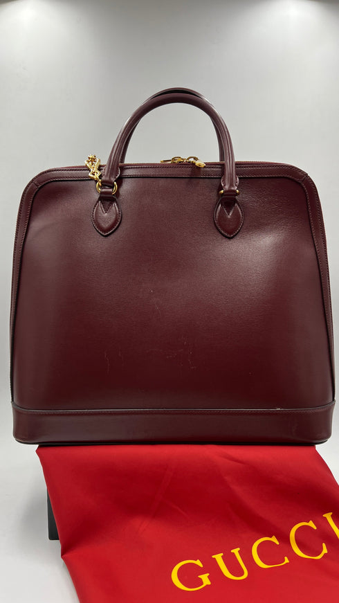 Borsa "Horsebit 1955"