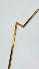 Collana a forma di freccia Maison Martin Margiela