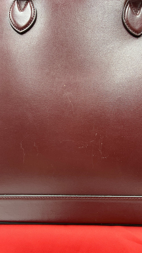 Borsa "Horsebit 1955"