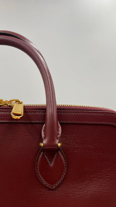 Borsa "Horsebit 1955"