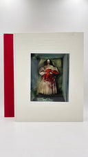 Libro Anemones – Womenswear Autumn/Winter MMXXI Alexander McQueen
