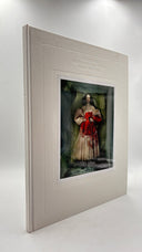 Libro Anemones – Womenswear Autumn/Winter MMXXI Alexander McQueen