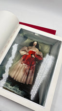 Libro Anemones – Womenswear Autumn/Winter MMXXI Alexander McQueen
