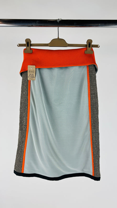 Gonna corta "Rallier"