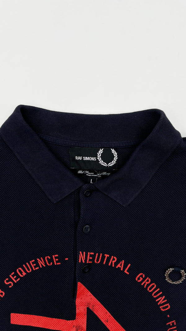 Polo oversize collab