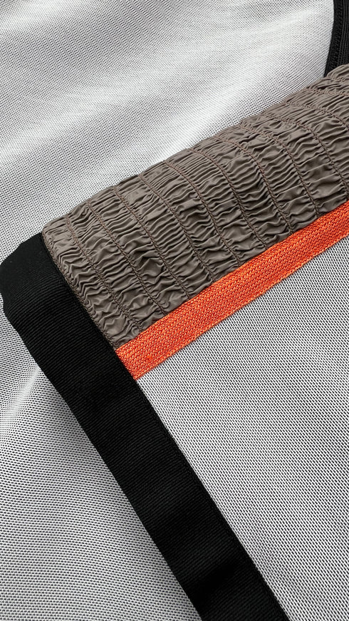 Gonna corta "Rallier"