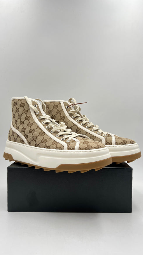 Sneackers GG N°10