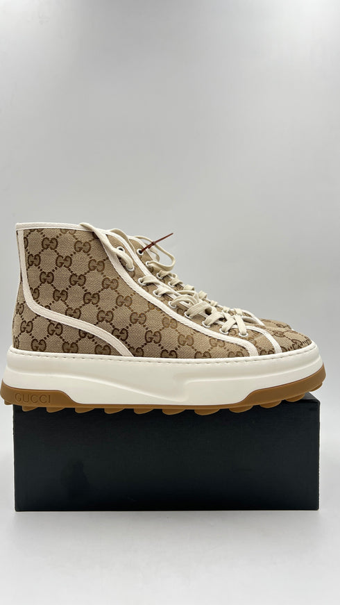 Sneackers GG N°10