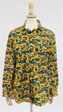 Camicia con orsetti vintage LA chemise emmanuel schyili