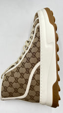 Sneackers GG N°10 GUCCI