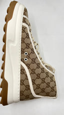 Sneackers GG N°10 GUCCI