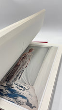 Libro Anemones – Womenswear Autumn/Winter MMXXI Alexander McQueen