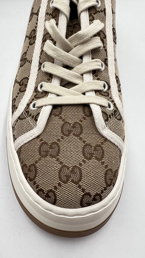 Sneackers GG N°10
