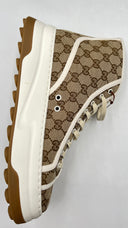 Sneackers GG N°10 GUCCI