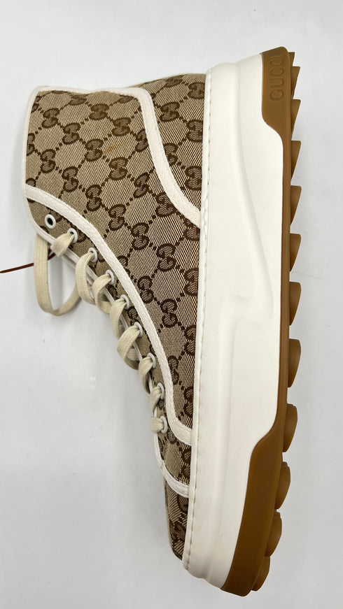 Sneackers GG N°10