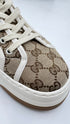 Sneackers GG N°10