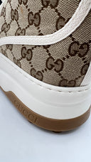 Sneackers GG N°10 GUCCI