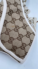 Sneackers GG N°10 GUCCI
