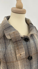 Giacca boxy tweed MARNI