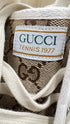 Sneackers GG N°10
