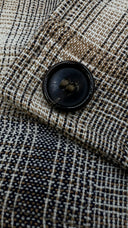 Giacca boxy tweed MARNI