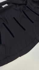 Giacca con arricciature Yves Saint Laurent