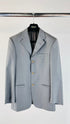 Blazer vintage monopetto