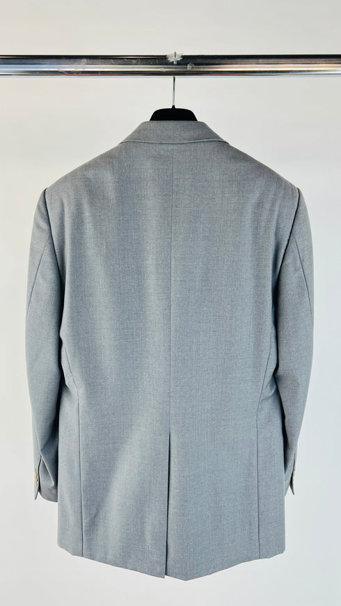Blazer vintage monopetto