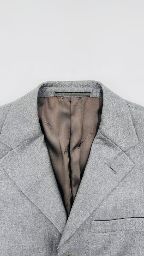 Blazer vintage monopetto