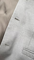 Blazer vintage monopetto