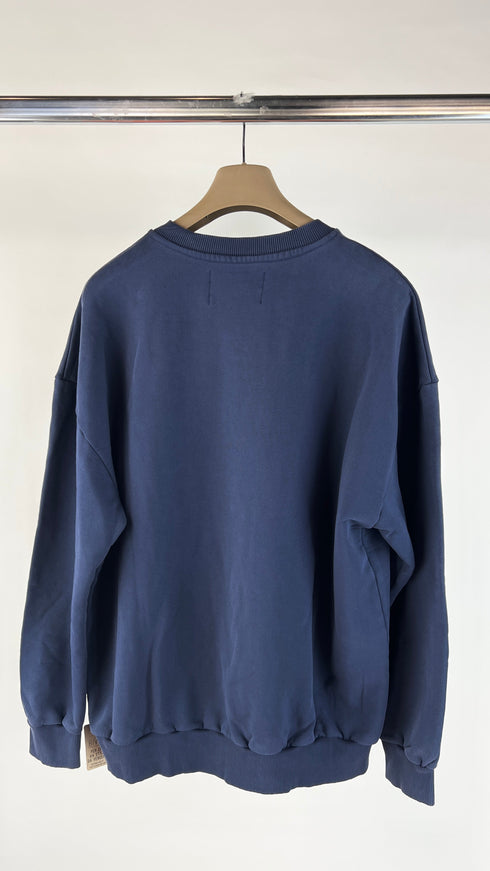 Maglione "Growing" in cotone