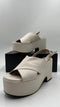 Sandali in pelle N°39