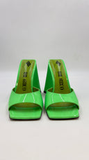 Scarpe "Devon Mules" The attico