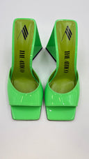 Scarpe "Devon Mules" The attico