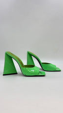 Scarpe "Devon Mules" The attico