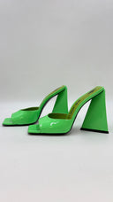 Scarpe "Devon Mules" The attico