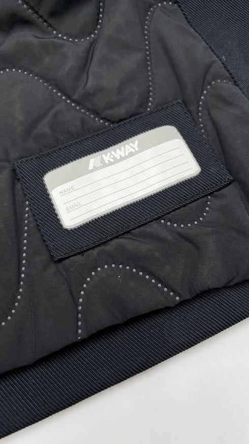 Giacca "Danielle Warm"