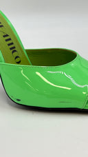 Scarpe "Devon Mules" The attico