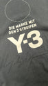 T-shirt girocollo ricamata