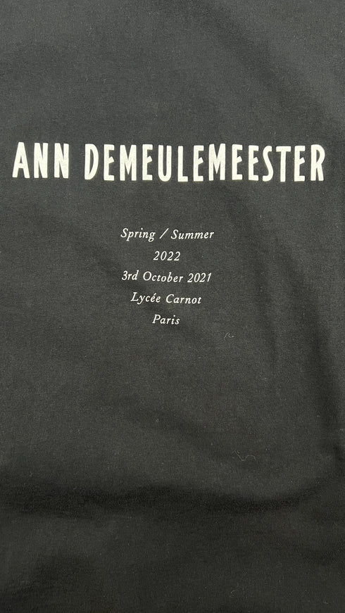 T-shirt PE 22