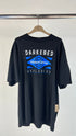 T-shirt in cotone "Money Group"